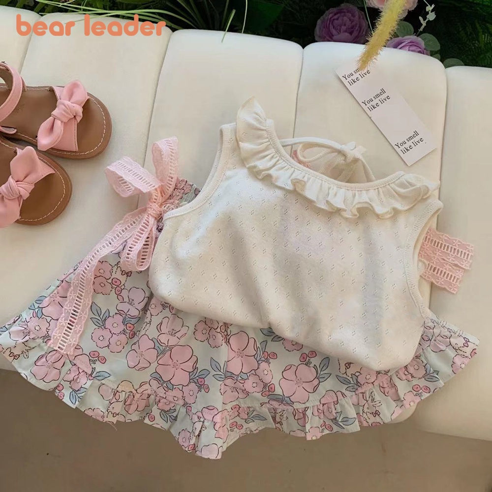 Baby Clothing Bundles - Bear Leader 2-6 Years Old Baby