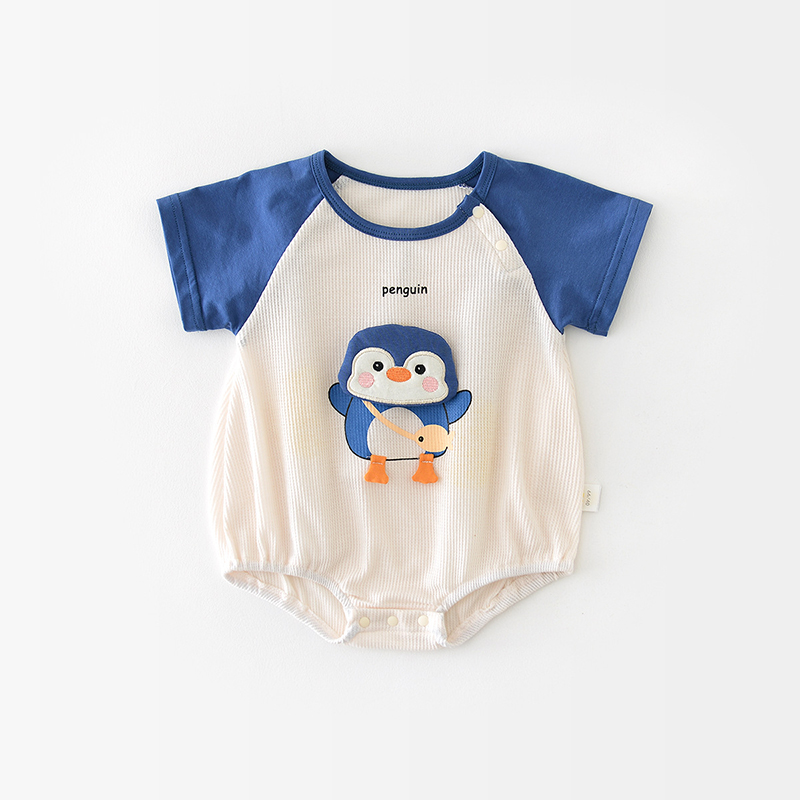 Milancel 2024 Summer Baby Clot - Baby Clothing Bundles recension och pris