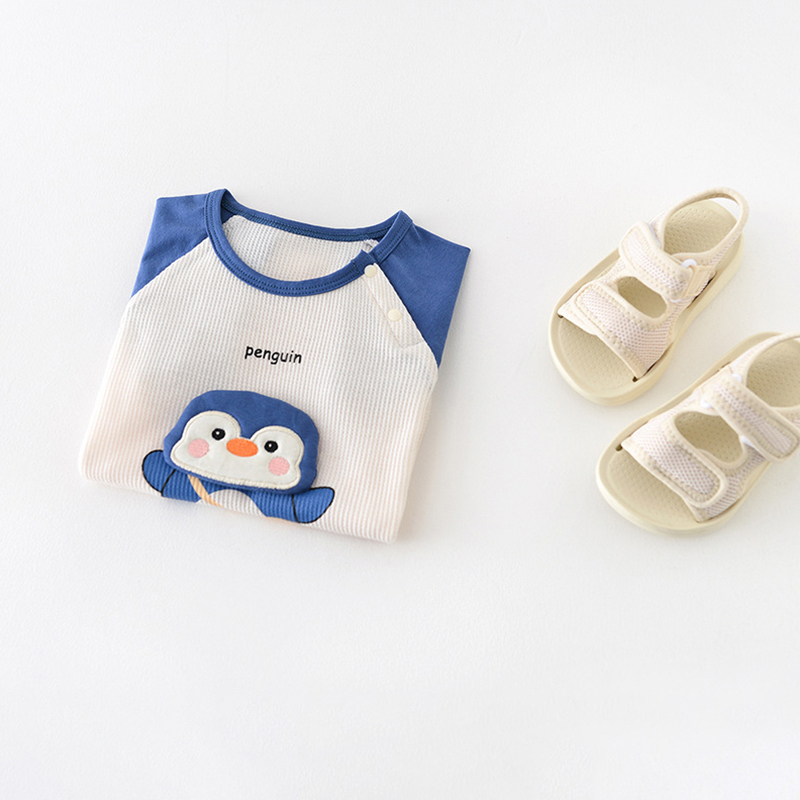 Milancel 2024 Summer Baby Clot - Baby Clothing Bundles recension och pris