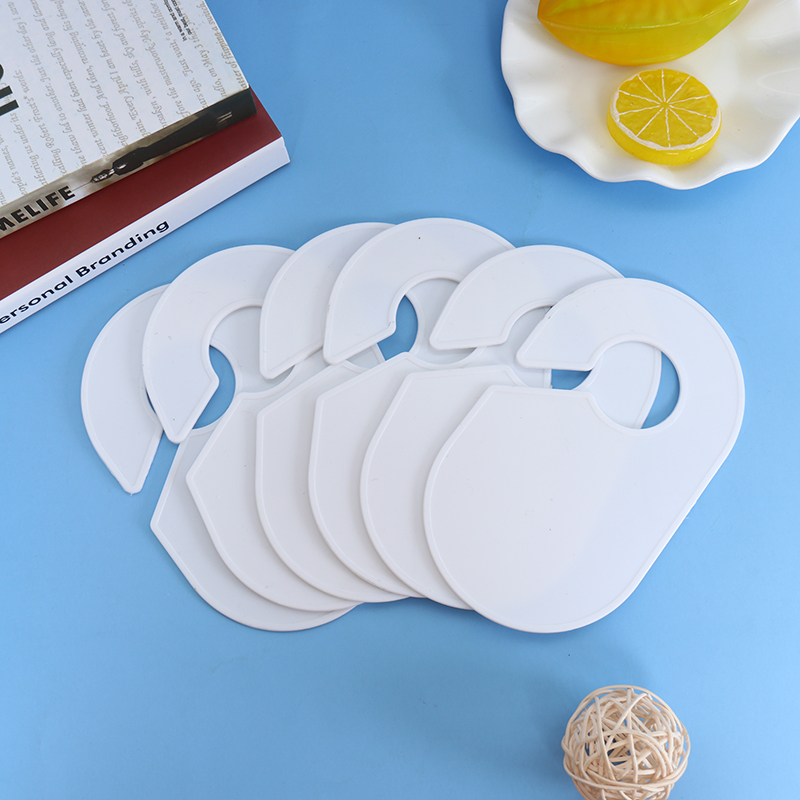 12pcs DIY Baby Clothing Size D - Baby Clothing Tags recension och pris