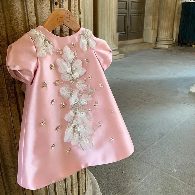2024 Evening Dress Dress for B - Baby Z Clothing recension och pris