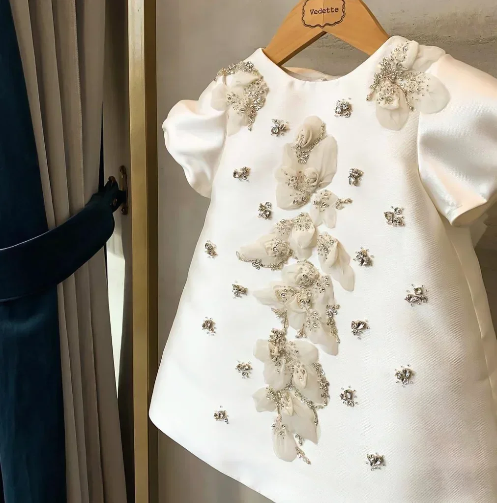 2024 Evening Dress Dress for B - Baby Z Clothing recension och pris