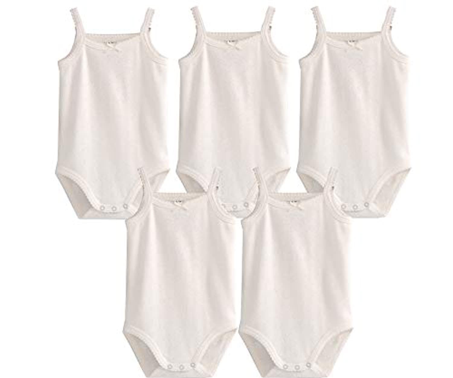 Baby One-Pieces Bodysuits for  - Baby Clothing Bundles recension och pris