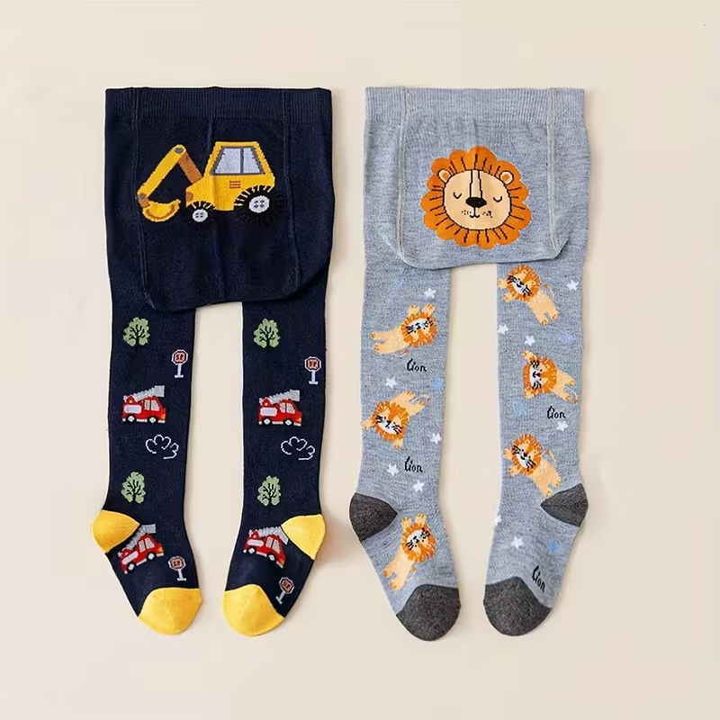 2-piece soft and elastic carto - Baby Clothing Bundles recension och pris