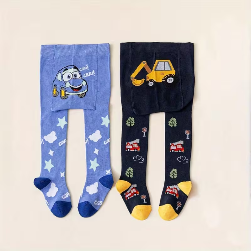 2-piece soft and elastic carto - Baby Clothing Bundles recension och pris