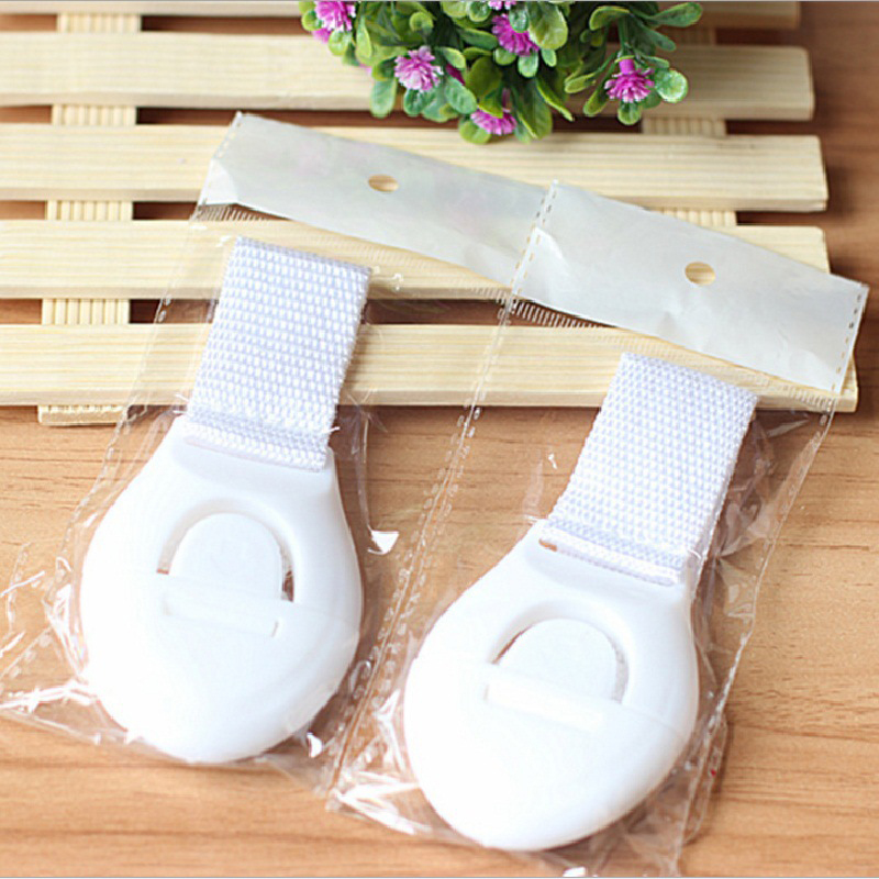 5PCs/lot Baby Drawer Lock Chil - Baby Clothing Cupboard recension och pris