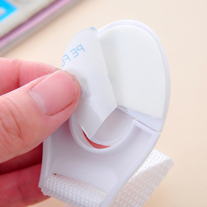 5PCs/lot Baby Drawer Lock Chil - Baby Clothing Cupboard recension och pris