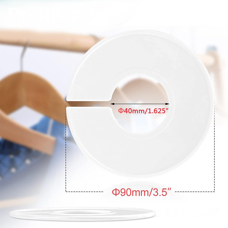 100pcs Multi Size Baby Kids Cl - Baby Clothing Tags recension och pris