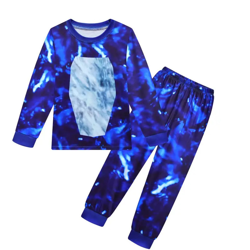 Anime Cosplay Game Gorilla Tag - Baby Clothing Tags recension och pris