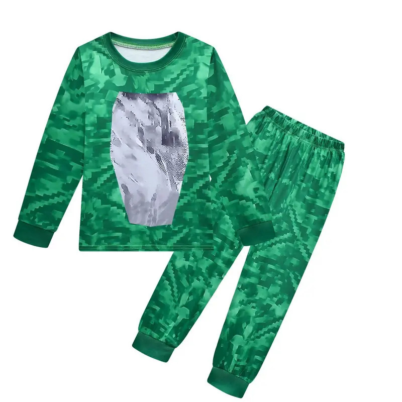 Anime Cosplay Game Gorilla Tag - Baby Clothing Tags recension och pris