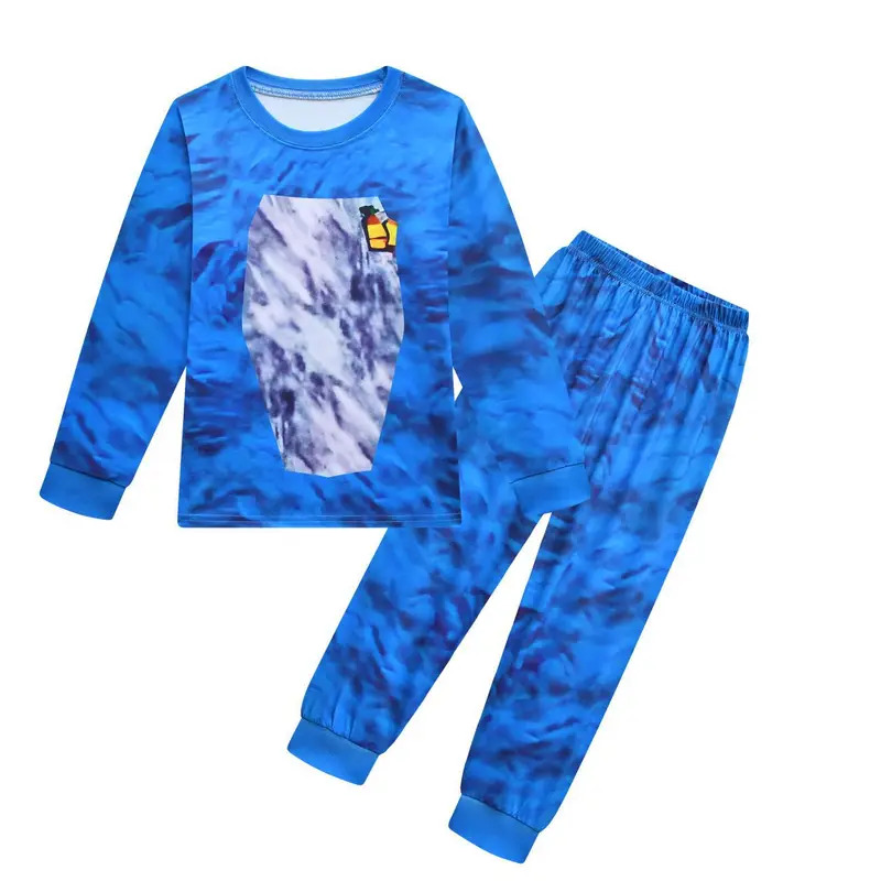 Anime Cosplay Game Gorilla Tag - Baby Clothing Tags recension och pris