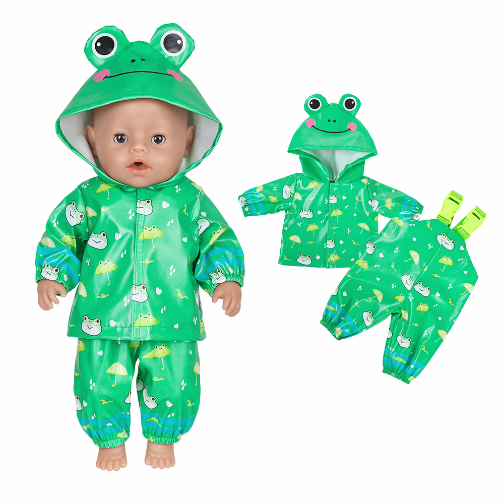 2026 NewSummer raincoat two-pi - Baby Clothing Bundles recension och pris