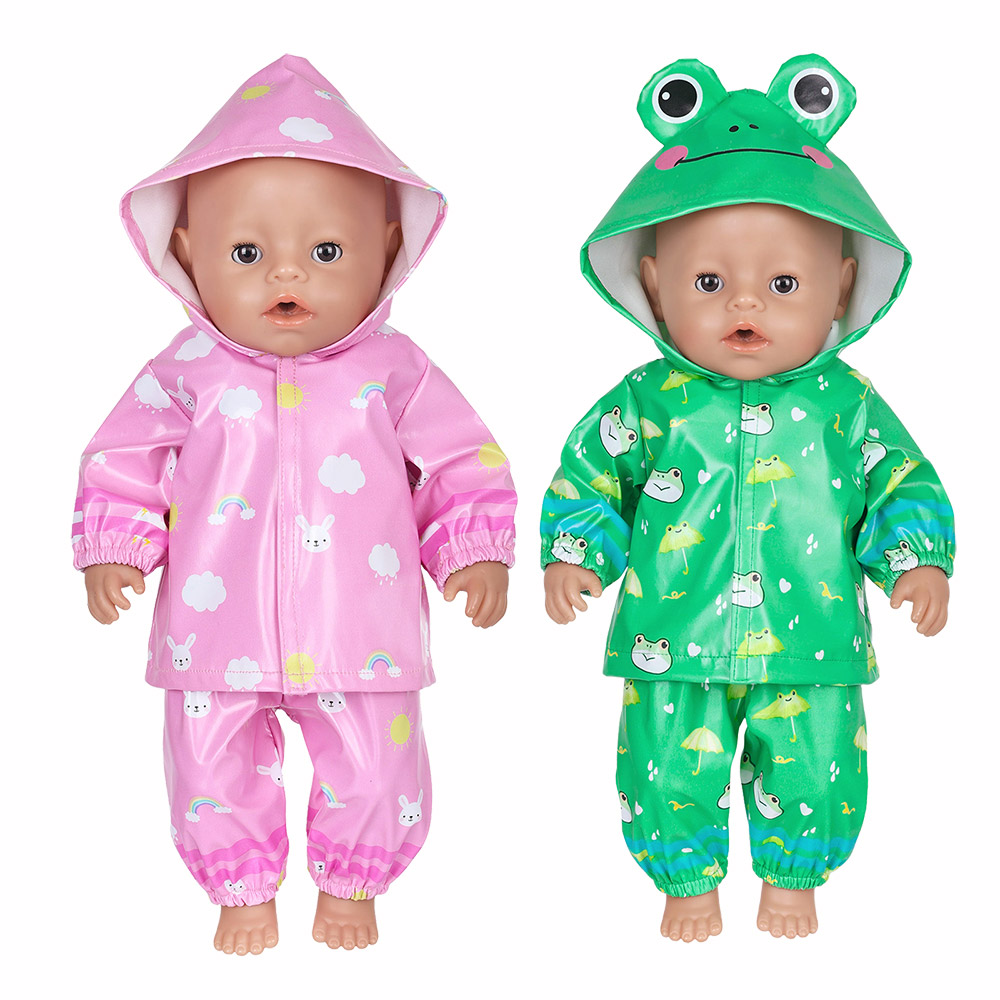 2026 NewSummer raincoat two-pi - Baby Clothing Bundles recension och pris