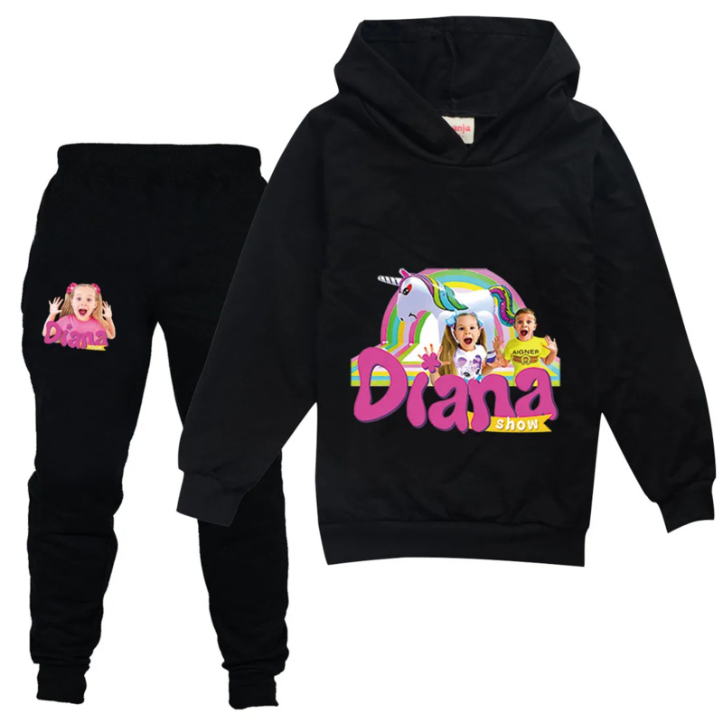 AIAI 2025Diana and Roma Show C - Baby Clothing For Girls recension och pris