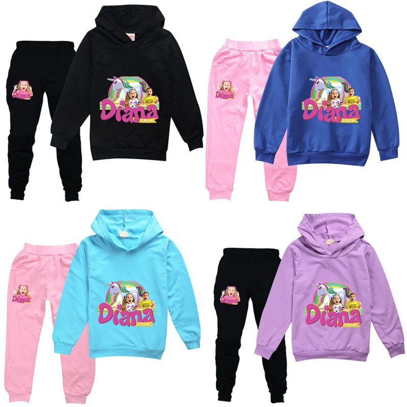AIAI 2025Diana and Roma Show C - Baby Clothing For Girls recension och pris