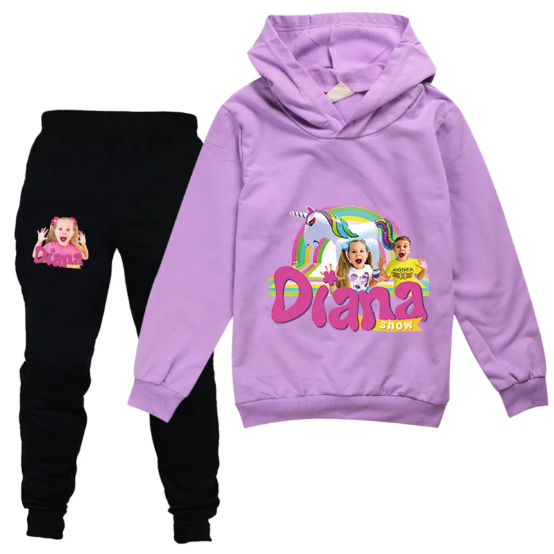 AIAI 2025Diana and Roma Show C - Baby Clothing For Girls recension och pris