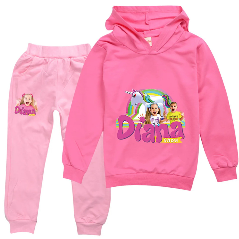 AIAI 2025Diana and Roma Show C - Baby Clothing For Girls recension och pris