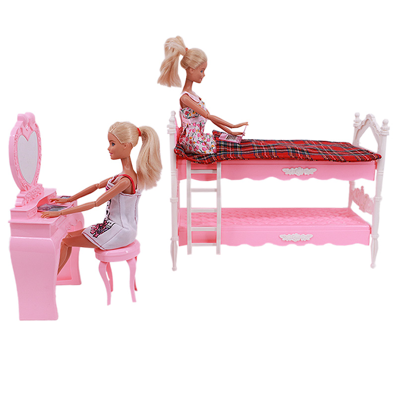 Babi Mix Style Doll Furniture  - Baby Clothing Cupboard recension och pris