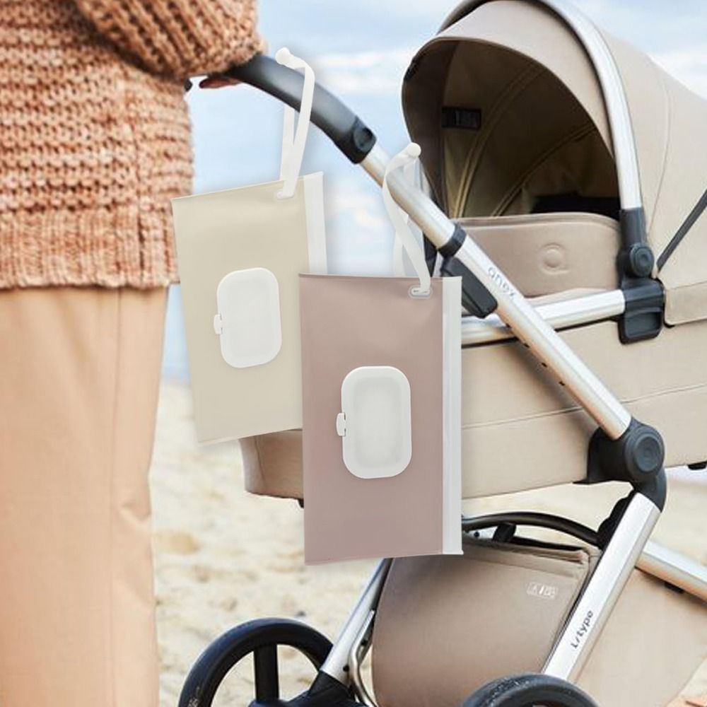 Hot Portable Baby Wipes Dispen - Baby Clothing Cupboard recension och pris