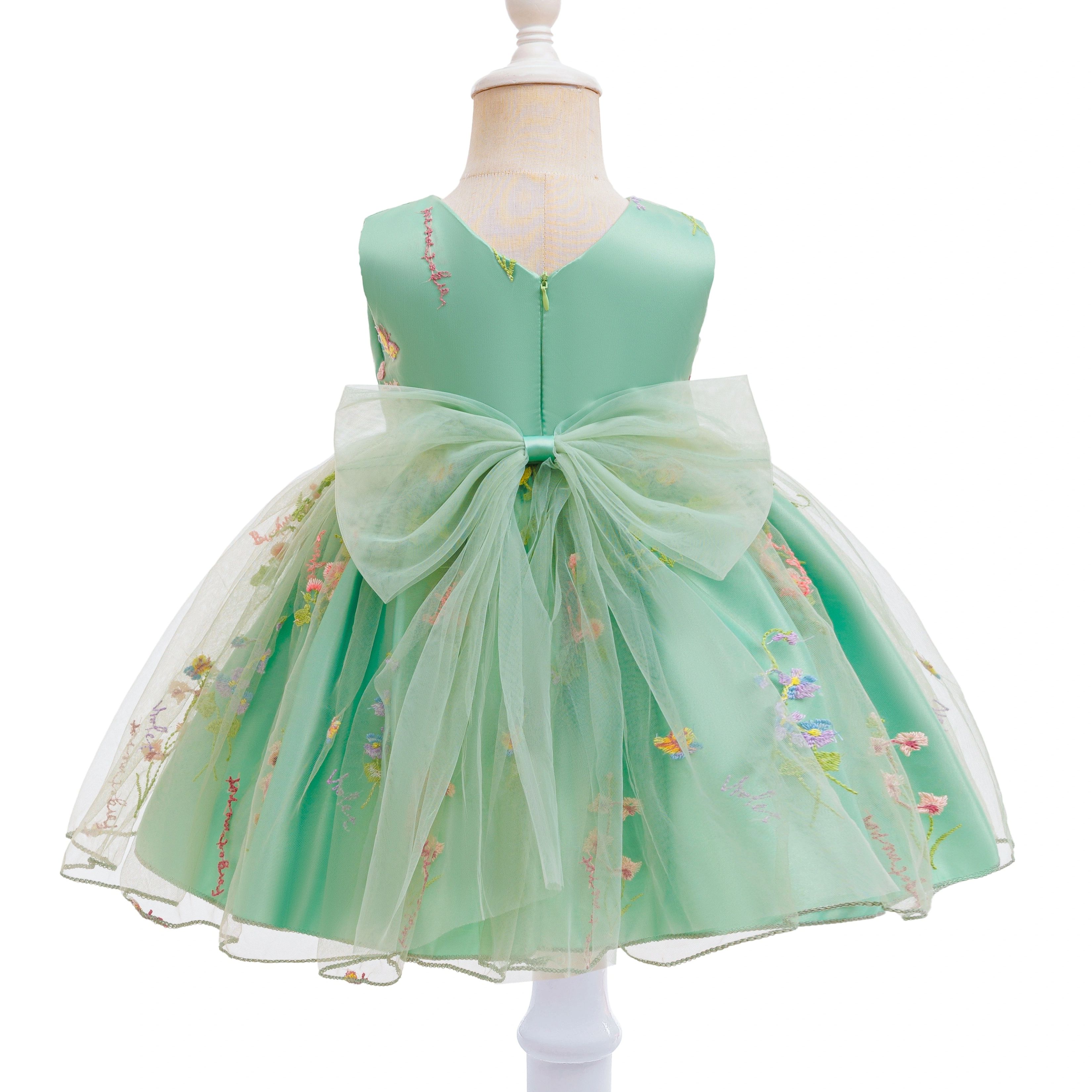 Baby Girls Butterfly 1st Birth - Baby Z Clothing recension och pris