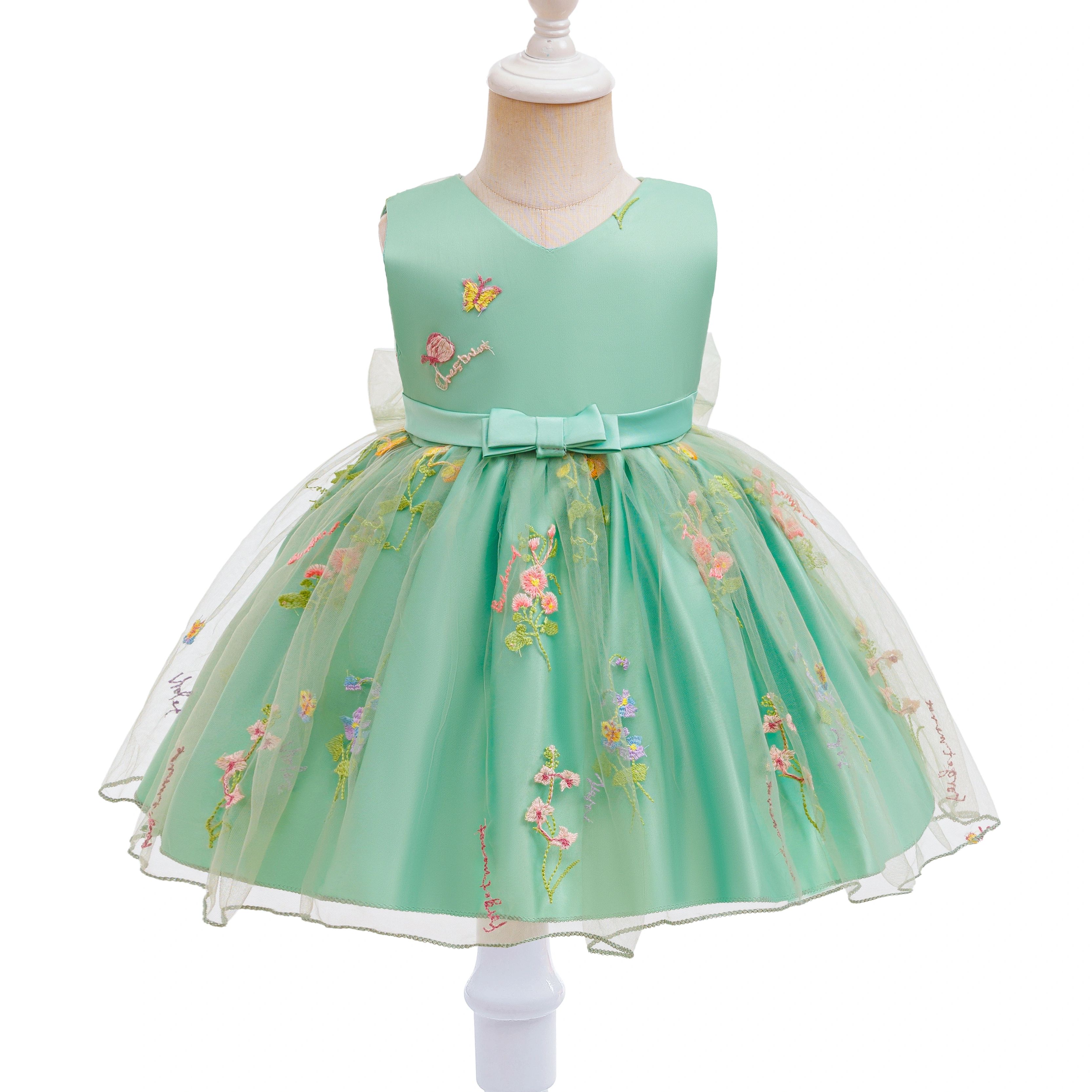 Baby Girls Butterfly 1st Birth - Baby Z Clothing recension och pris