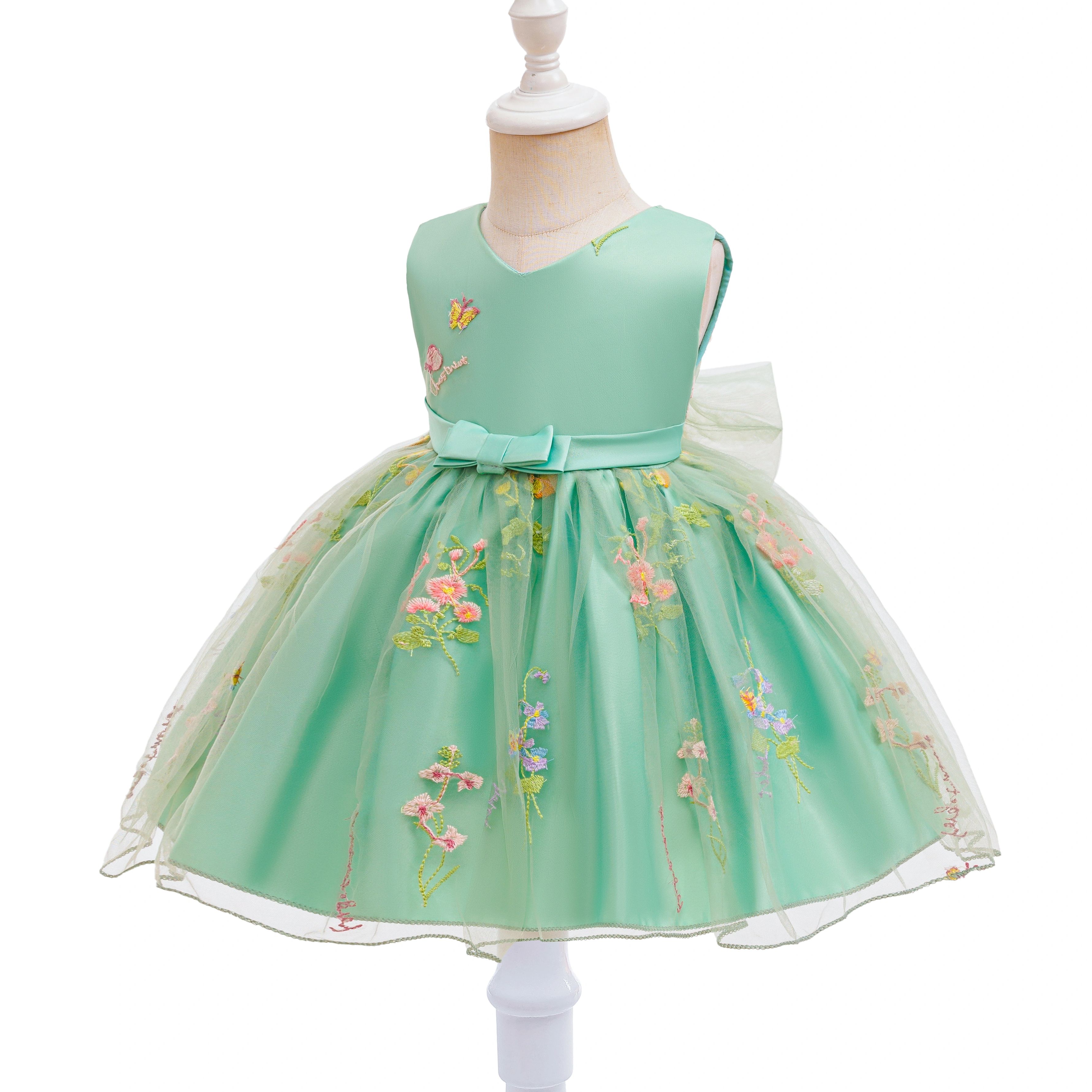 Baby Girls Butterfly 1st Birth - Baby Z Clothing recension och pris
