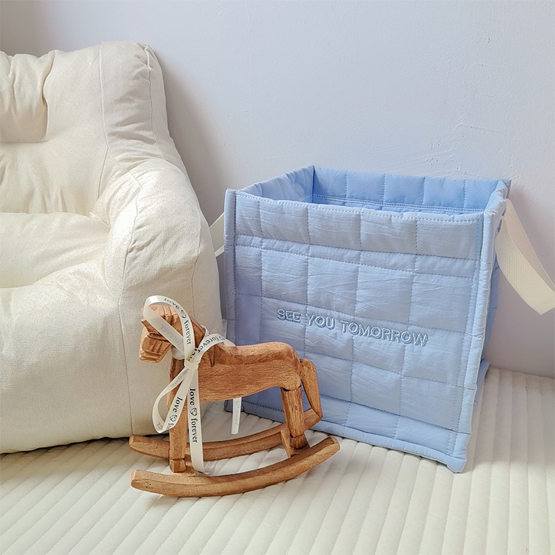 Korean Style Baby Diaper Stora - Baby Clothing Basket recension och pris