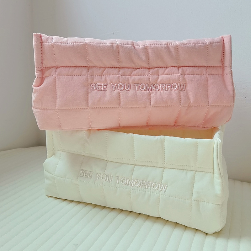Korean Style Baby Diaper Stora - Baby Clothing Basket recension och pris