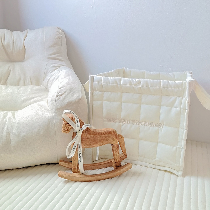 Korean Style Baby Diaper Stora - Baby Clothing Basket recension och pris