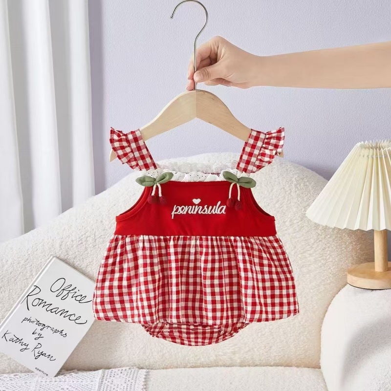 Summer Sweet Cute 0-2Y Baby Bo - Baby Clothing Bundles recension och pris