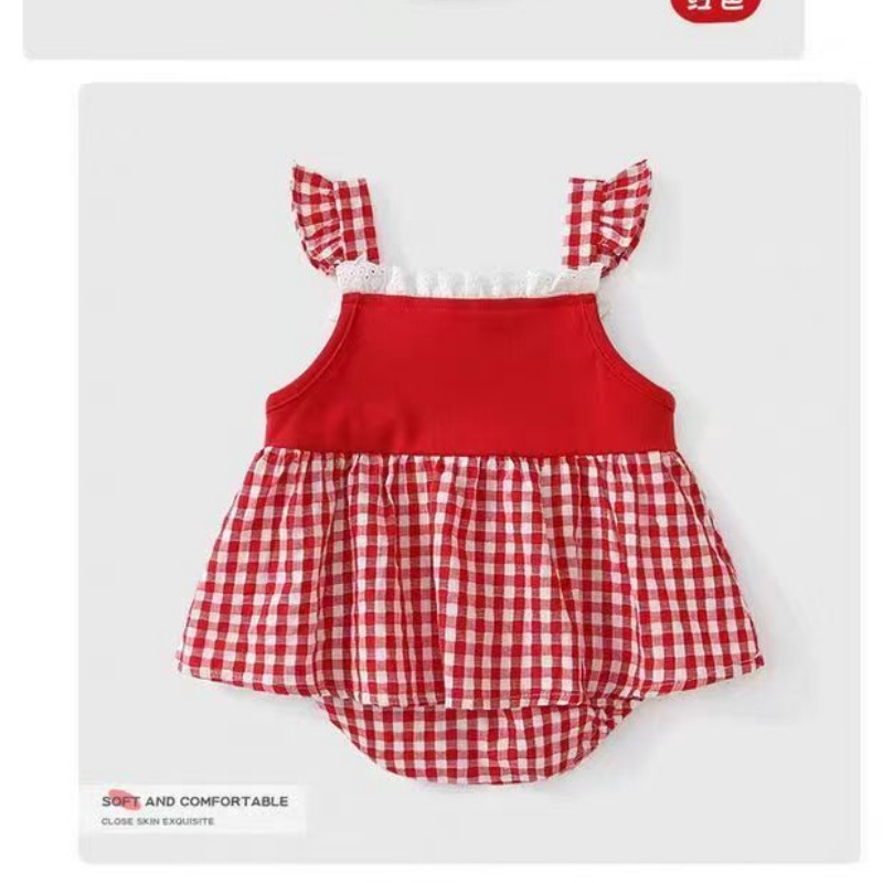 Summer Sweet Cute 0-2Y Baby Bo - Baby Clothing Bundles recension och pris
