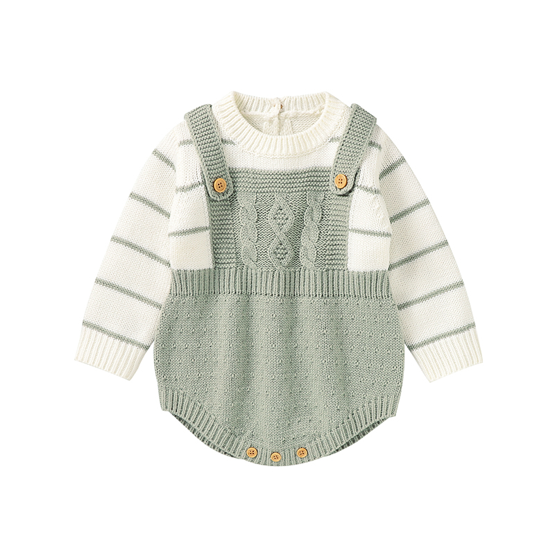 Baby Bodysuits Long Sleeve Spr - Baby Clothing Bundles recension och pris