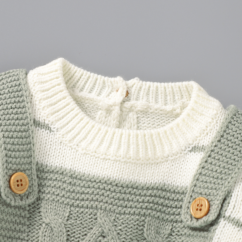 Baby Bodysuits Long Sleeve Spr - Baby Clothing Bundles recension och pris