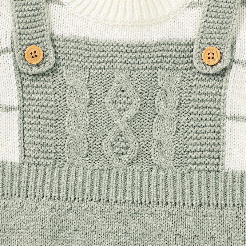 Baby Bodysuits Long Sleeve Spr - Baby Clothing Bundles recension och pris