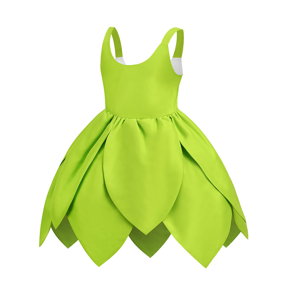 Baby Girl Tinker Bell Fairy Dr - Baby Z Clothing recension och pris