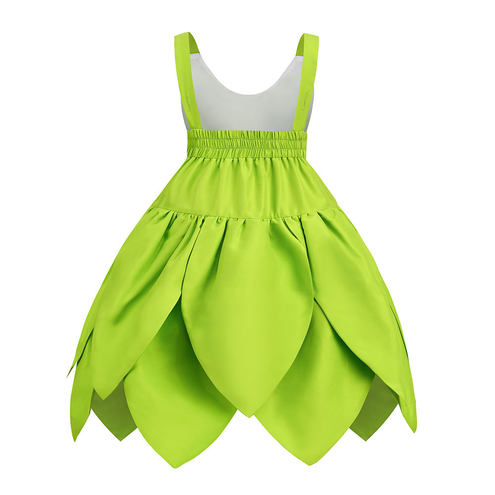 Baby Girl Tinker Bell Fairy Dr - Baby Z Clothing recension och pris