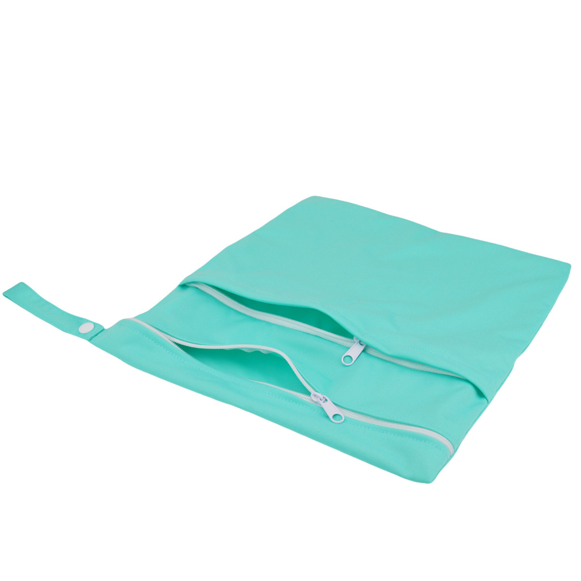[Sigzagor] Wet Dry Bag With Tw - Baby Clothing Cupboard recension och pris