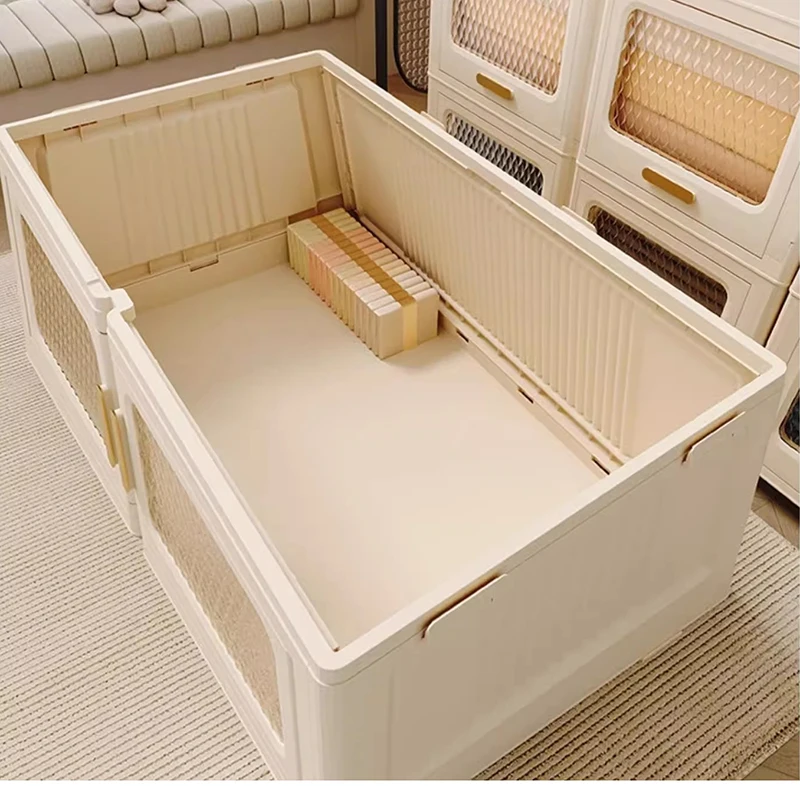 Luxury Storage Cabinet Clothes - Baby Clothing Cupboard recension och pris