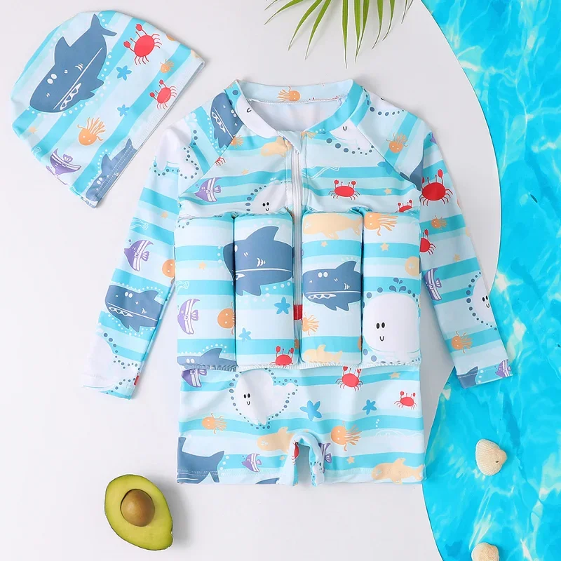 1-6T Children's Buoyancy Swims - Baby Clothing Bundles recension och pris