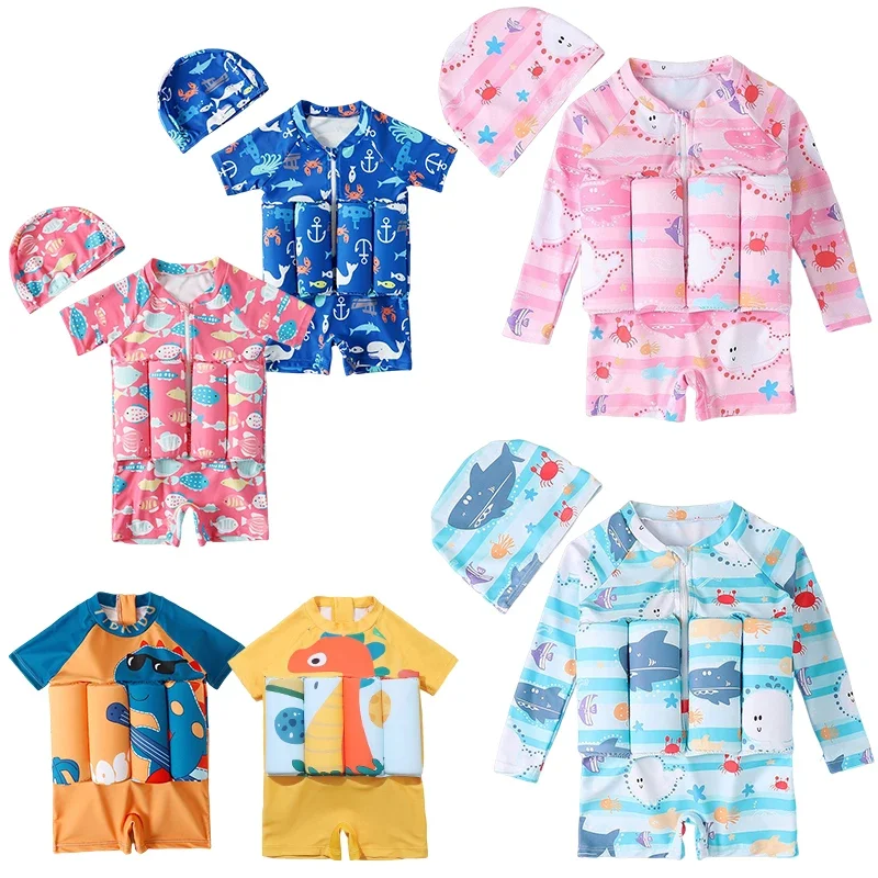 1-6T Children's Buoyancy Swims - Baby Clothing Bundles recension och pris