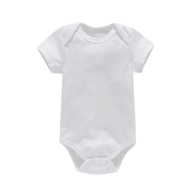 Unisex Short Sleeve Rompers fo - Baby Clothing Bundles recension och pris
