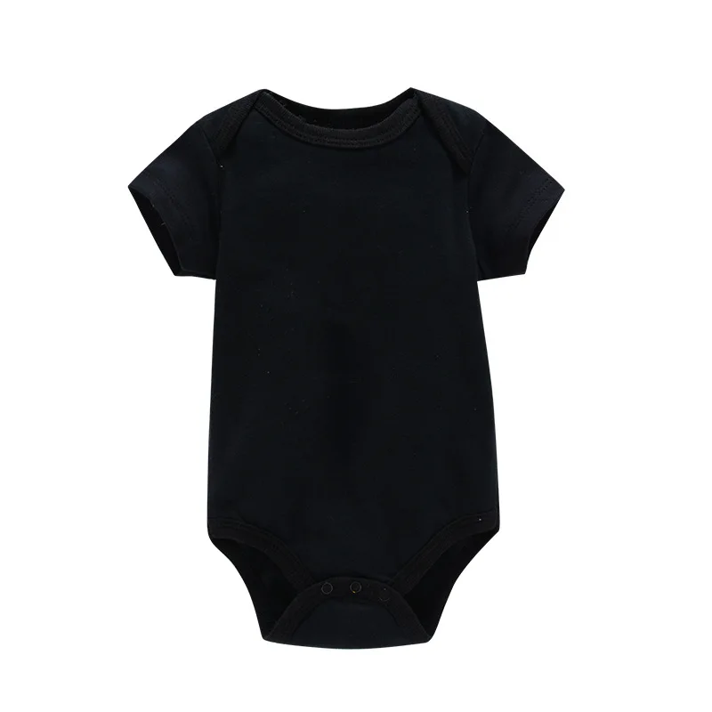 Unisex Short Sleeve Rompers fo - Baby Clothing Bundles recension och pris