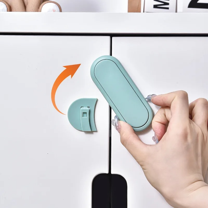1/3/5/10Pcs Children's Drawer  - Baby Clothing Cupboard recension och pris