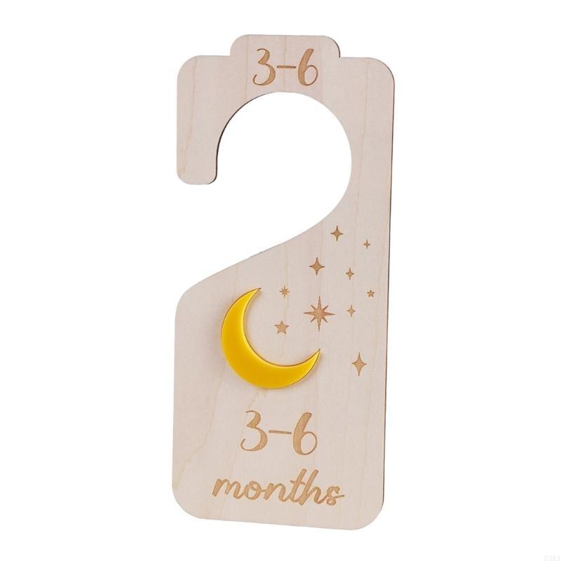 Set of 7 Customizable Baby Clo - Baby Clothing Cupboard recension och pris
