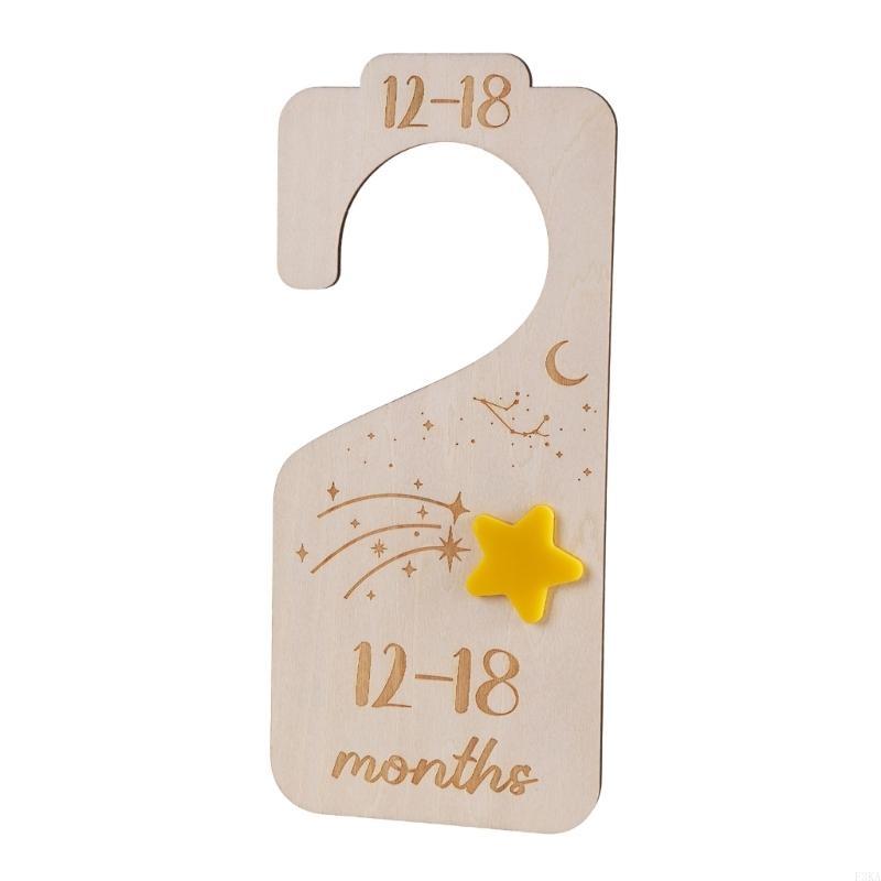 Set of 7 Customizable Baby Clo - Baby Clothing Cupboard recension och pris