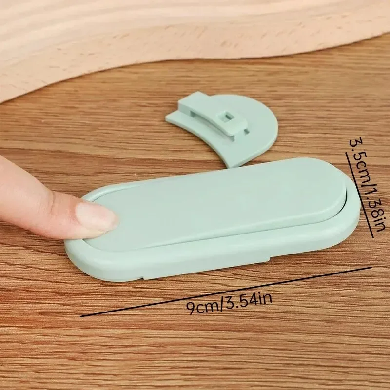 5pcs Children's Drawer Safety  - Baby Clothing Cupboard recension och pris