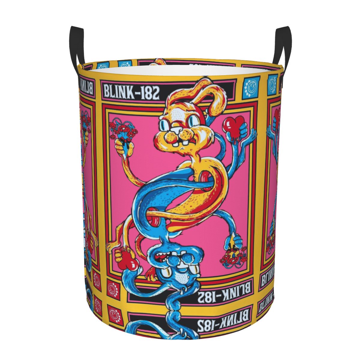 Custom B-Blinkes Funny Laundry - Baby Clothing Basket recension och pris