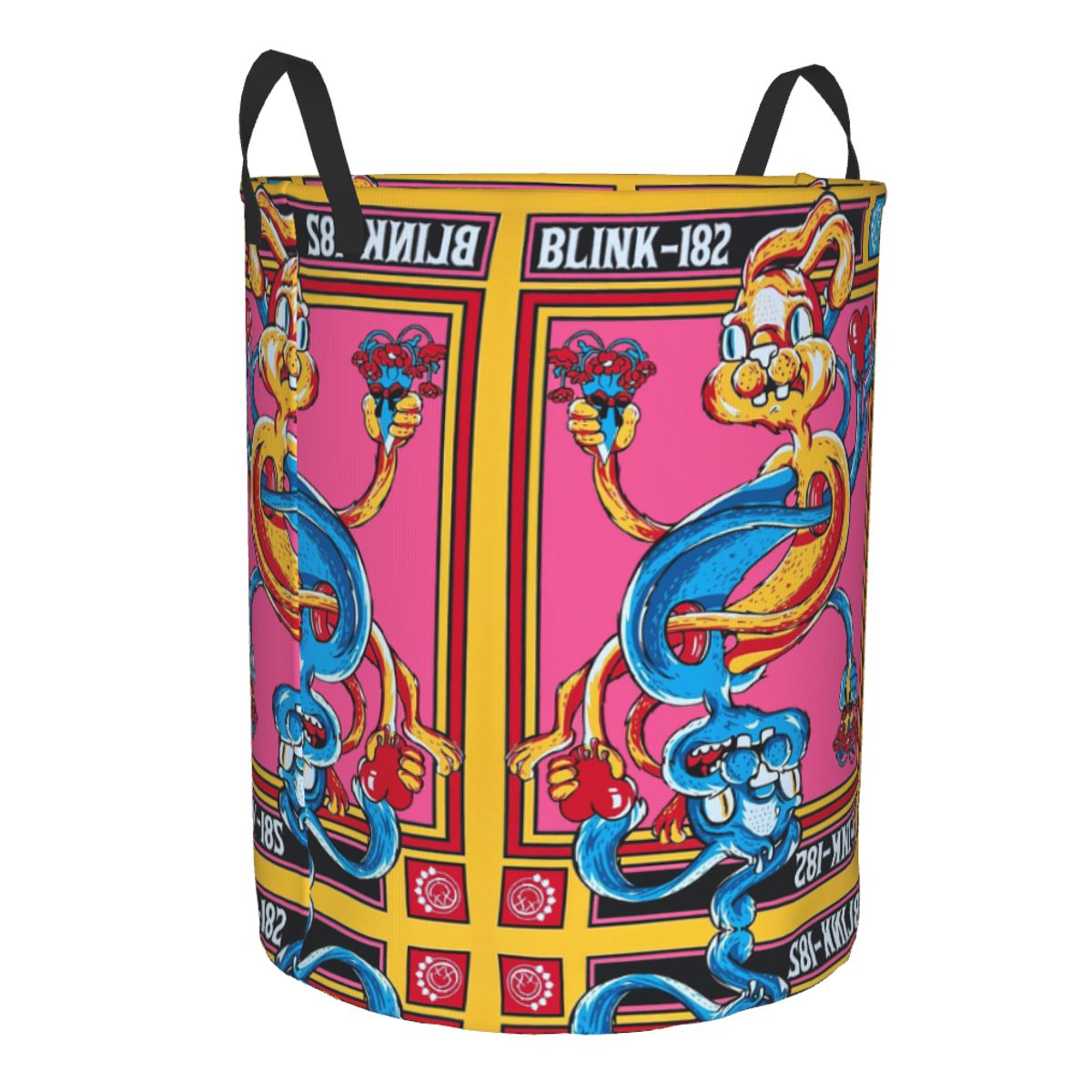 Custom B-Blinkes Funny Laundry - Baby Clothing Basket recension och pris