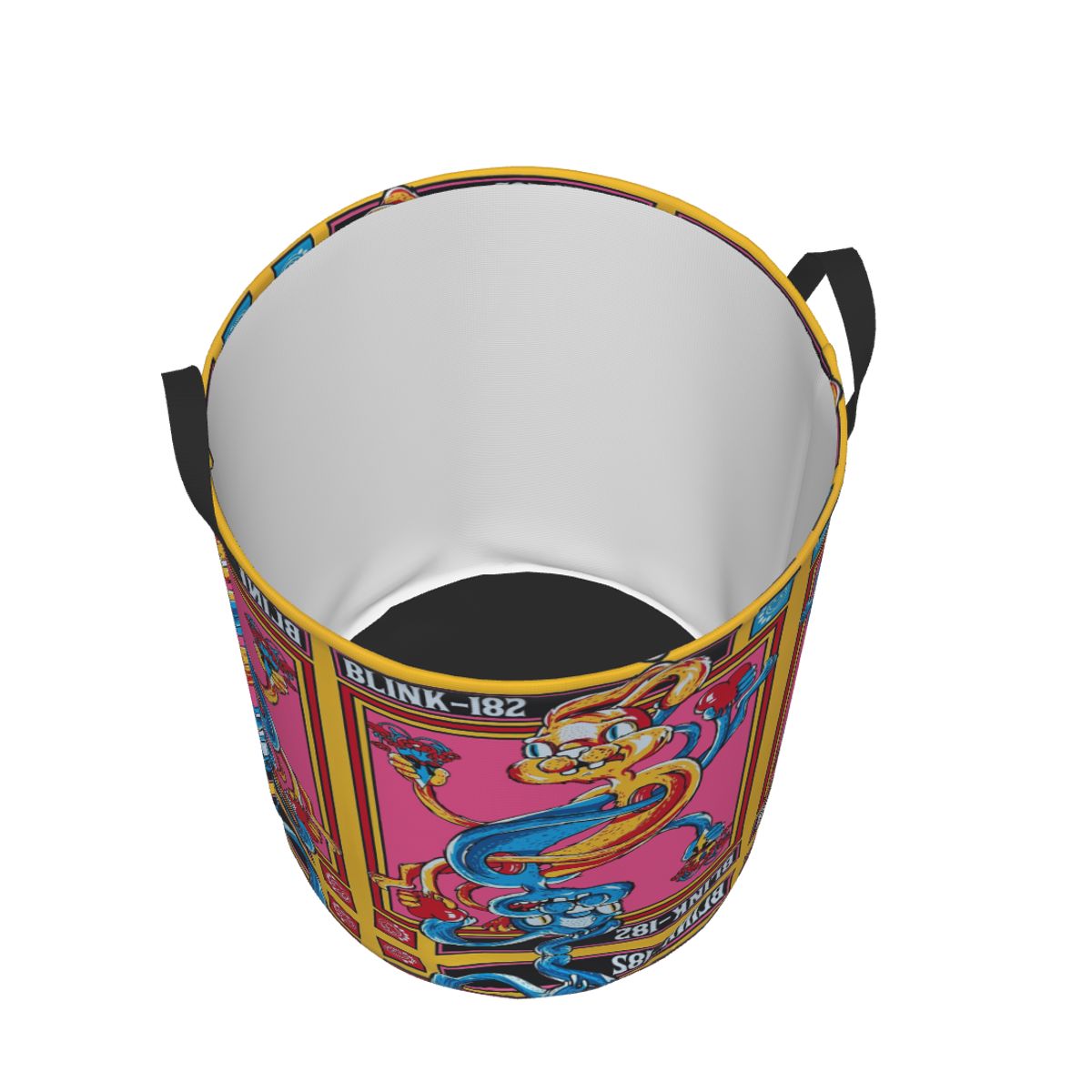 Custom B-Blinkes Funny Laundry - Baby Clothing Basket recension och pris