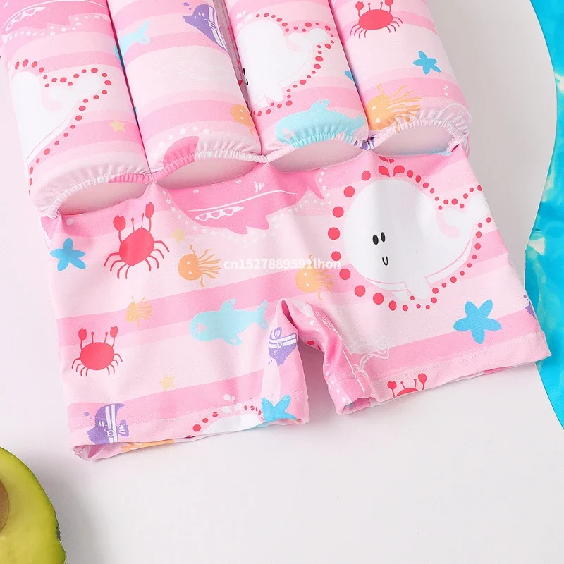 Children's Buoyancy Swimsuit C - Baby Clothing Bundles recension och pris